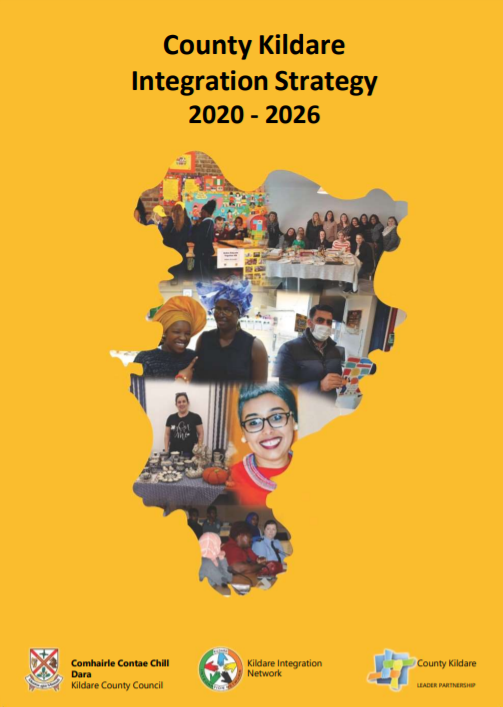 County Kildare Integration Strategy 2020 - 2026